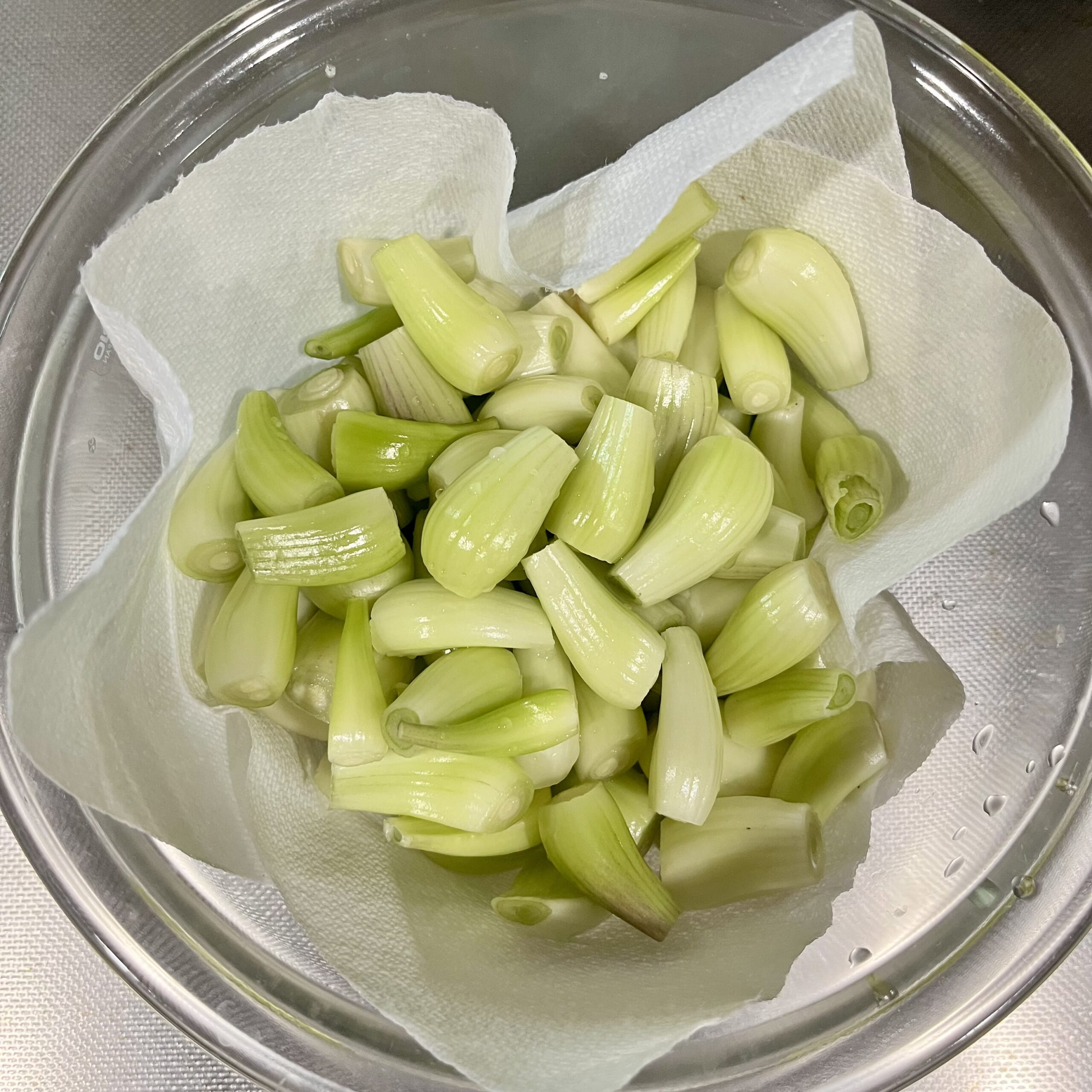 らっきょう 野菜