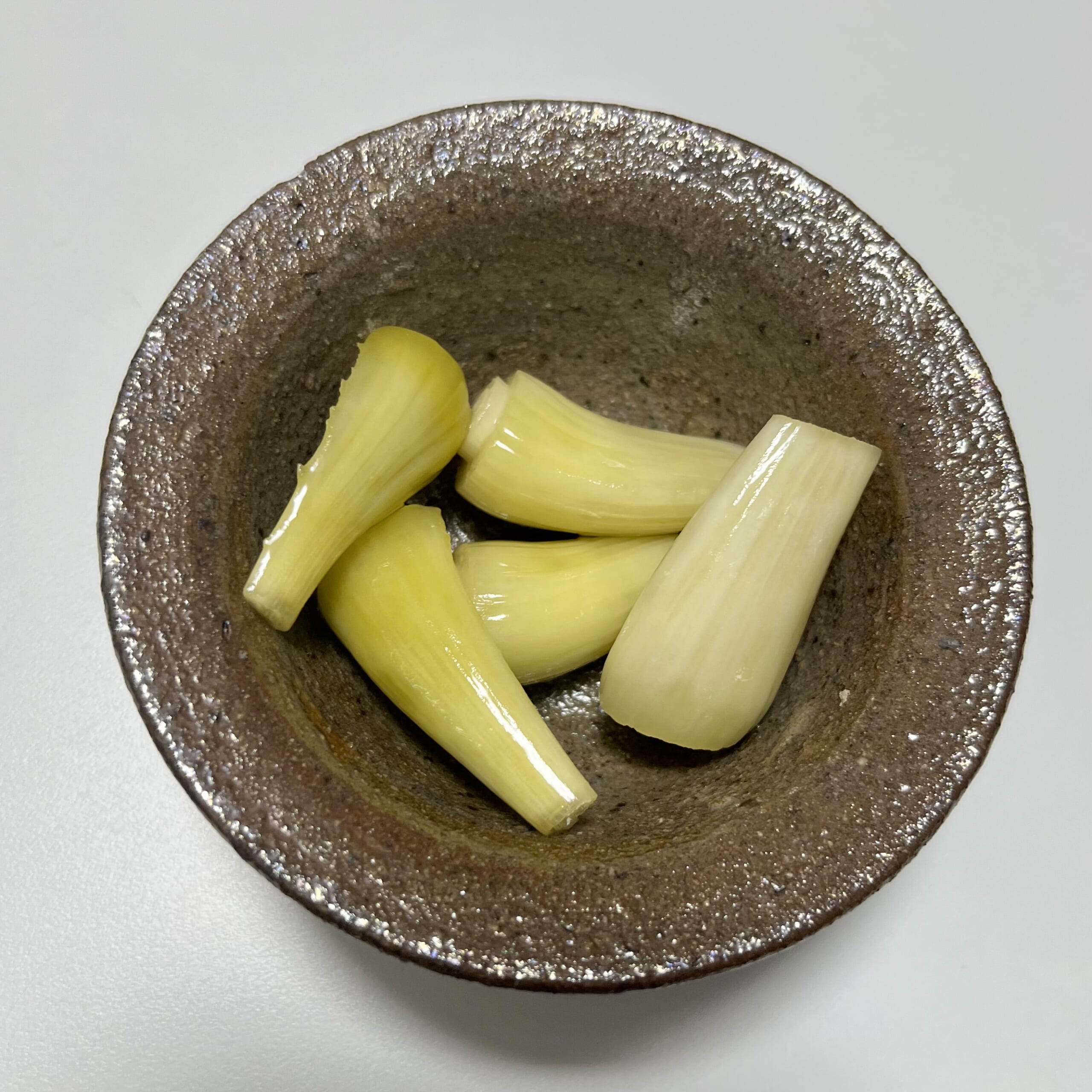 らっきょう 野菜