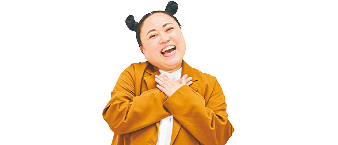 江上敬子さん