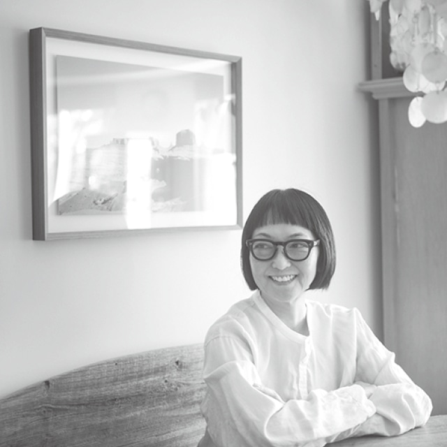 石井佳苗さん