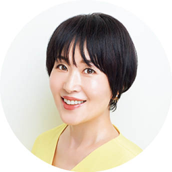 小林ひろ美さん