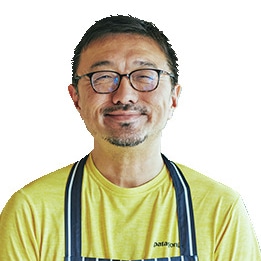 白央篤司さんのプロフィール写真
