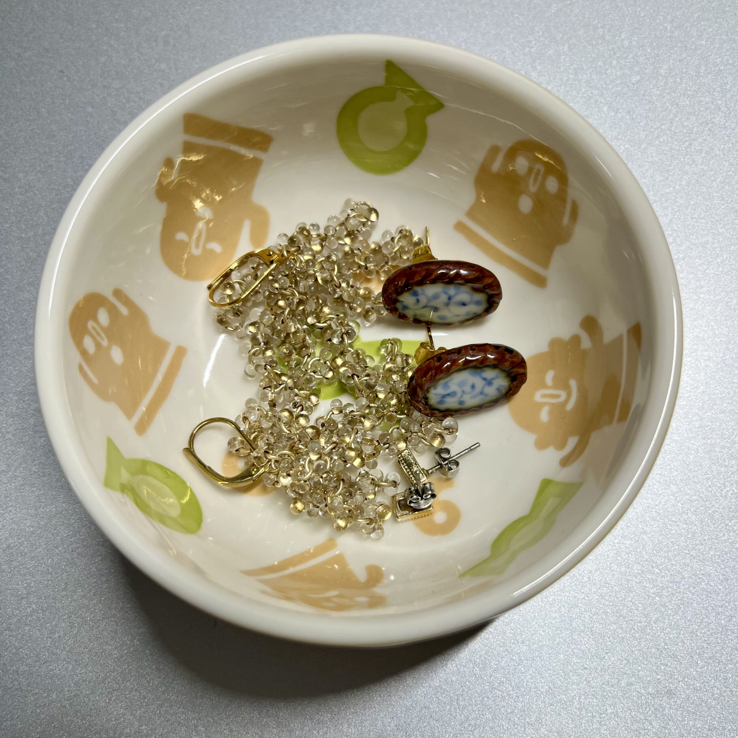 皿　食器
