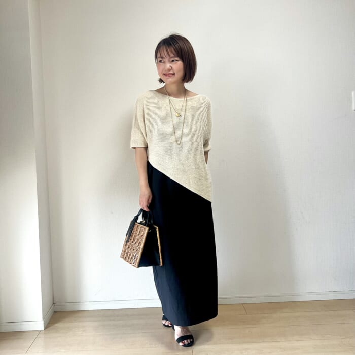 ZARA iena slobe fashion 購入品　夏コーデ　ママコーデ　刺繍パンツ　花柄　着回し