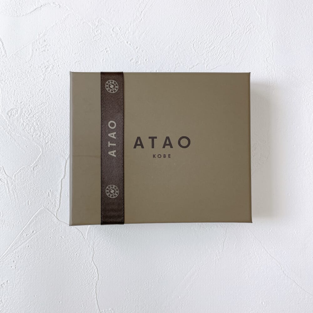 ATAO　財布