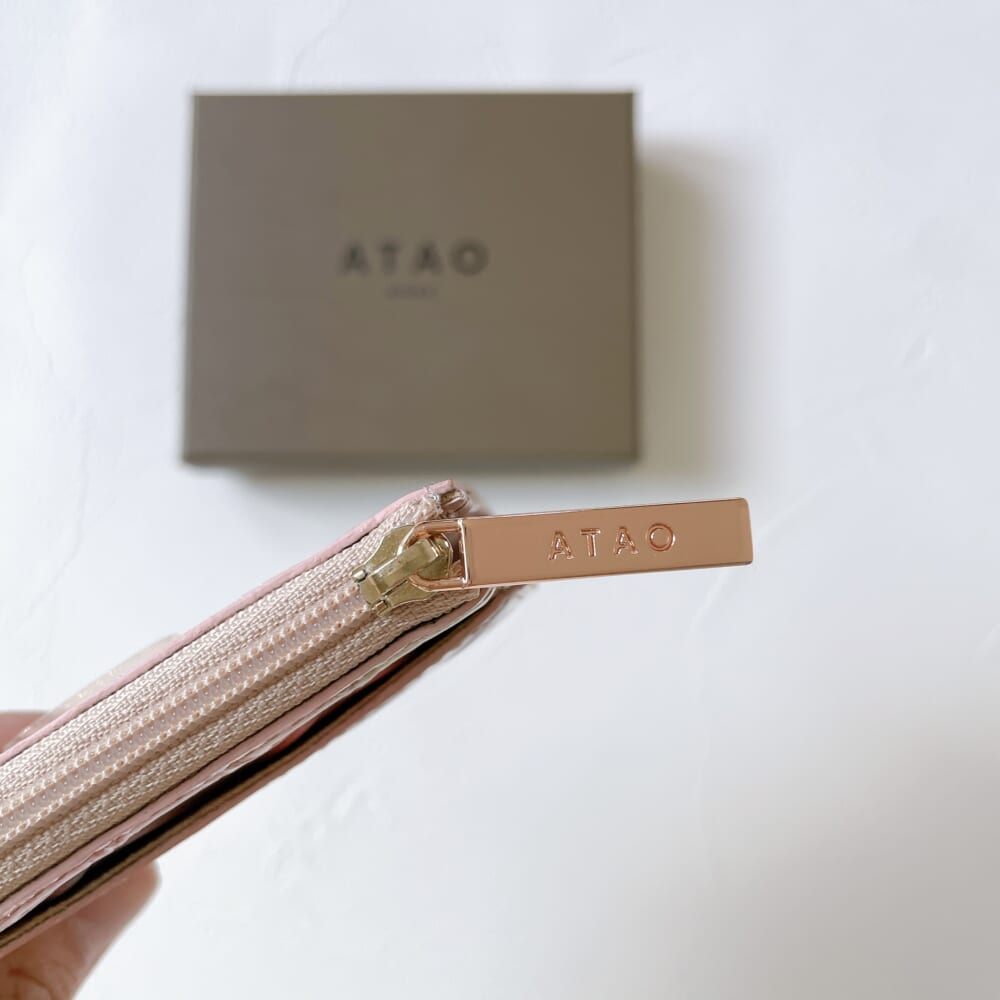 ATAO　財布