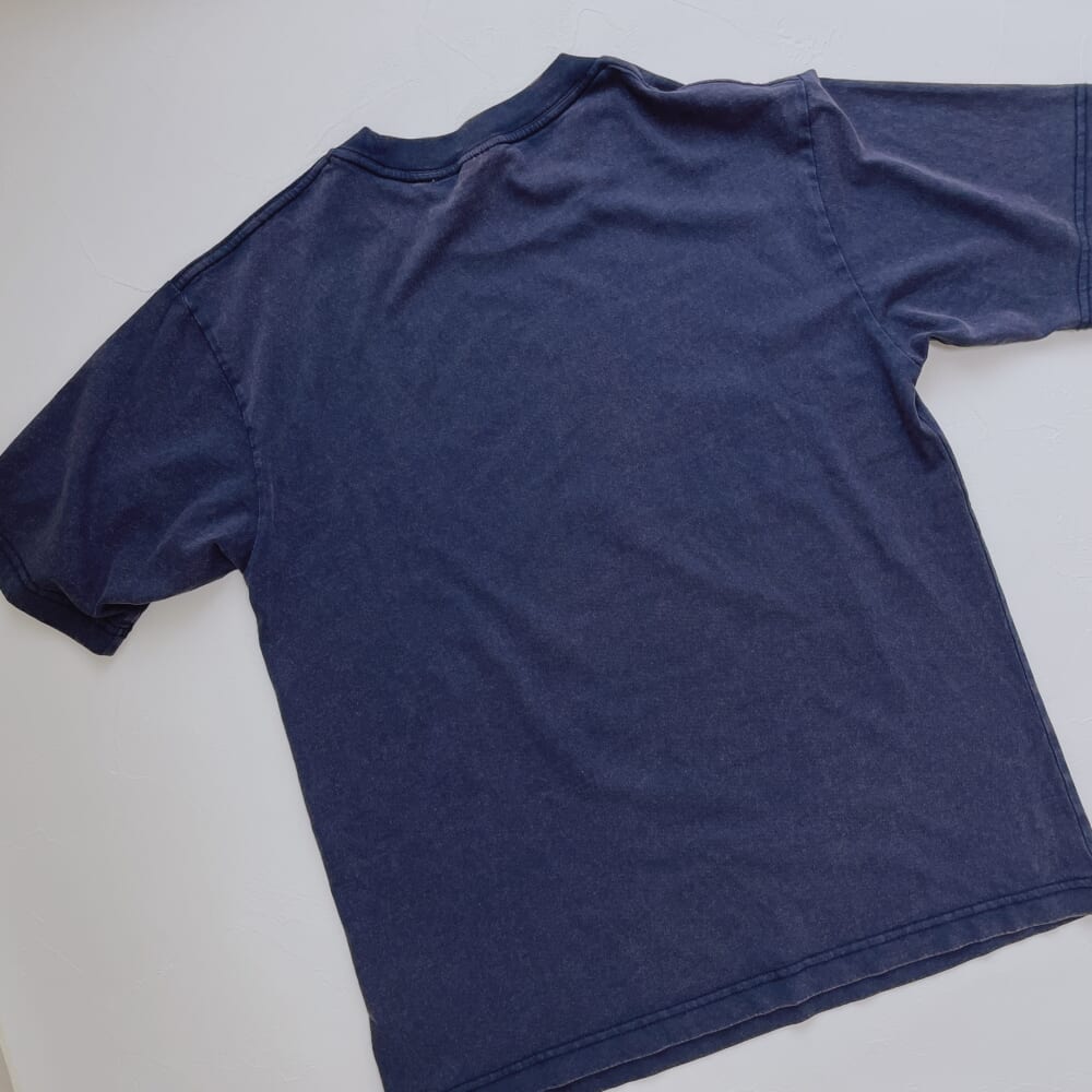 GU　グラフィックTシャツ　バットマン