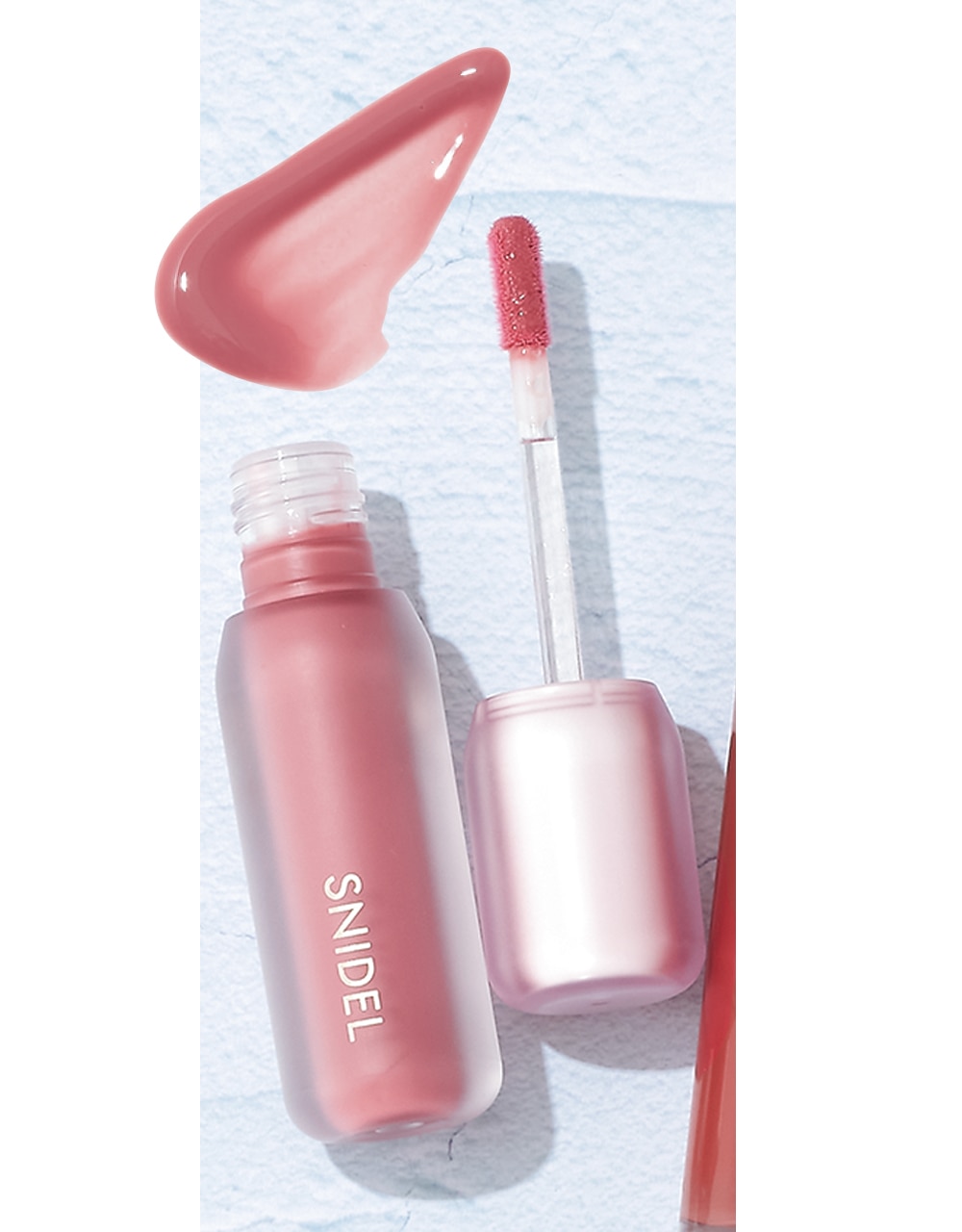 SNIDEL
ピュア グロッシー ティント 02 ¥3300