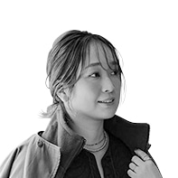 徳永千夏さん

