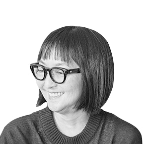 石井佳苗さん