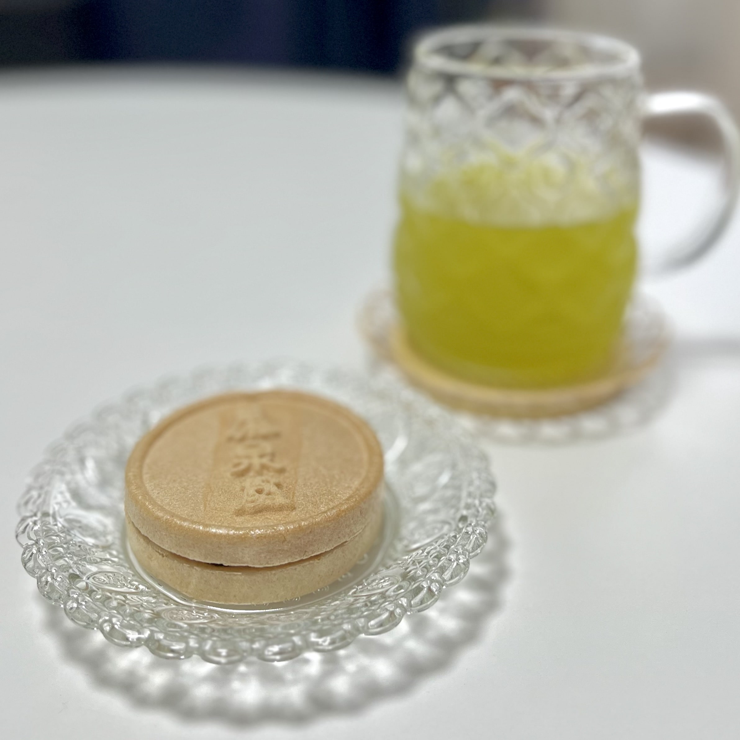 お菓子　うつわ