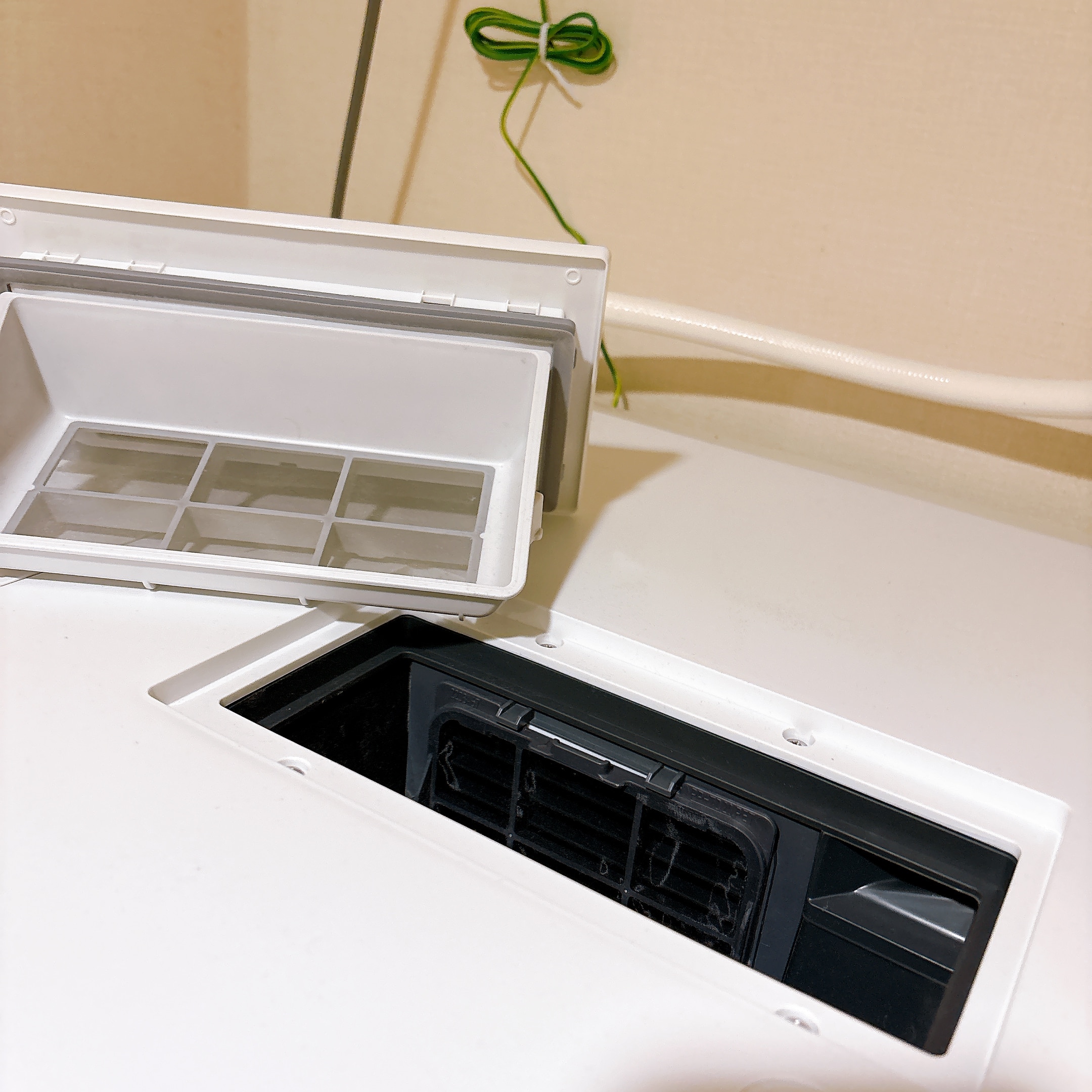 パナソニックドラム式洗濯乾燥機LXシリーズ
