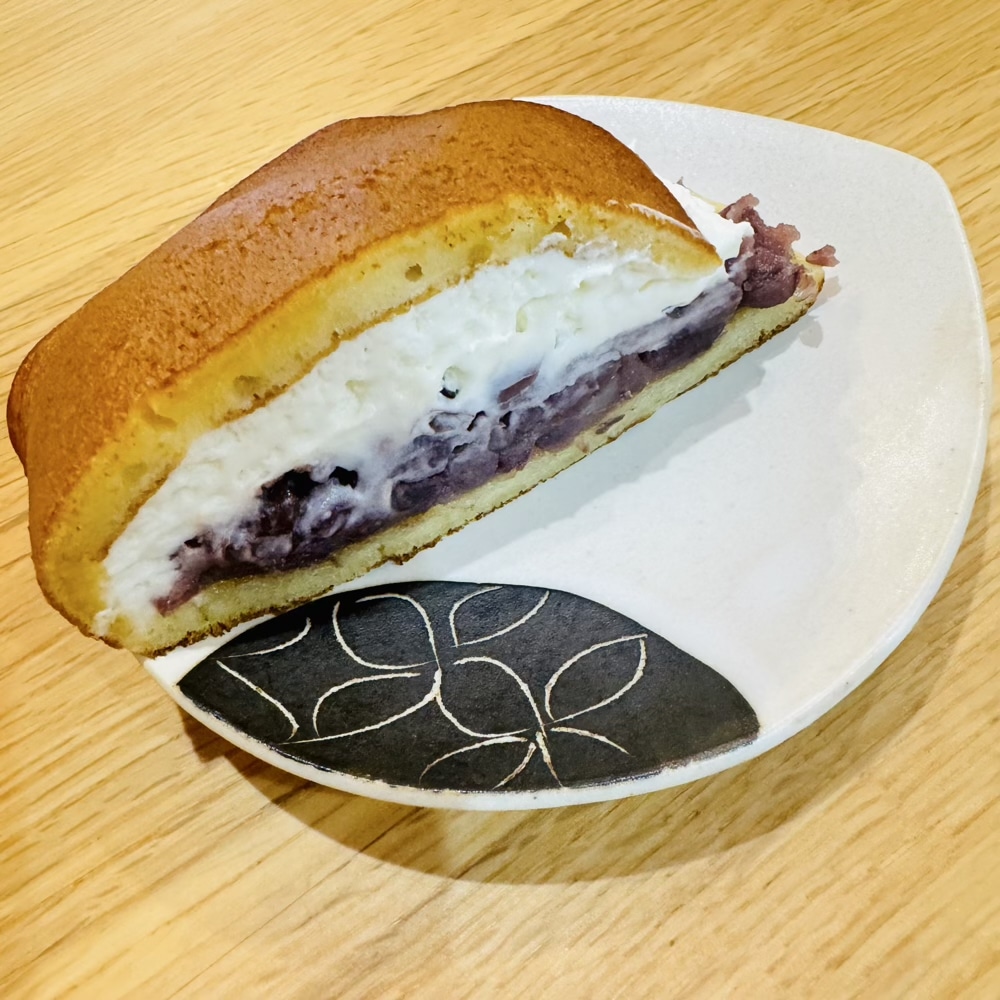 ローソン　盛り過ぎチャレンジ　ドラもっち