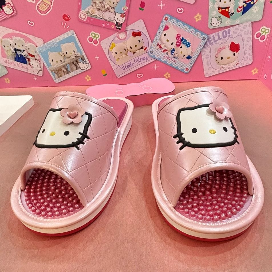 ハローキティ展
