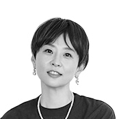 五明祐子さん