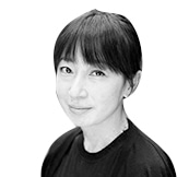 徳原文子さん