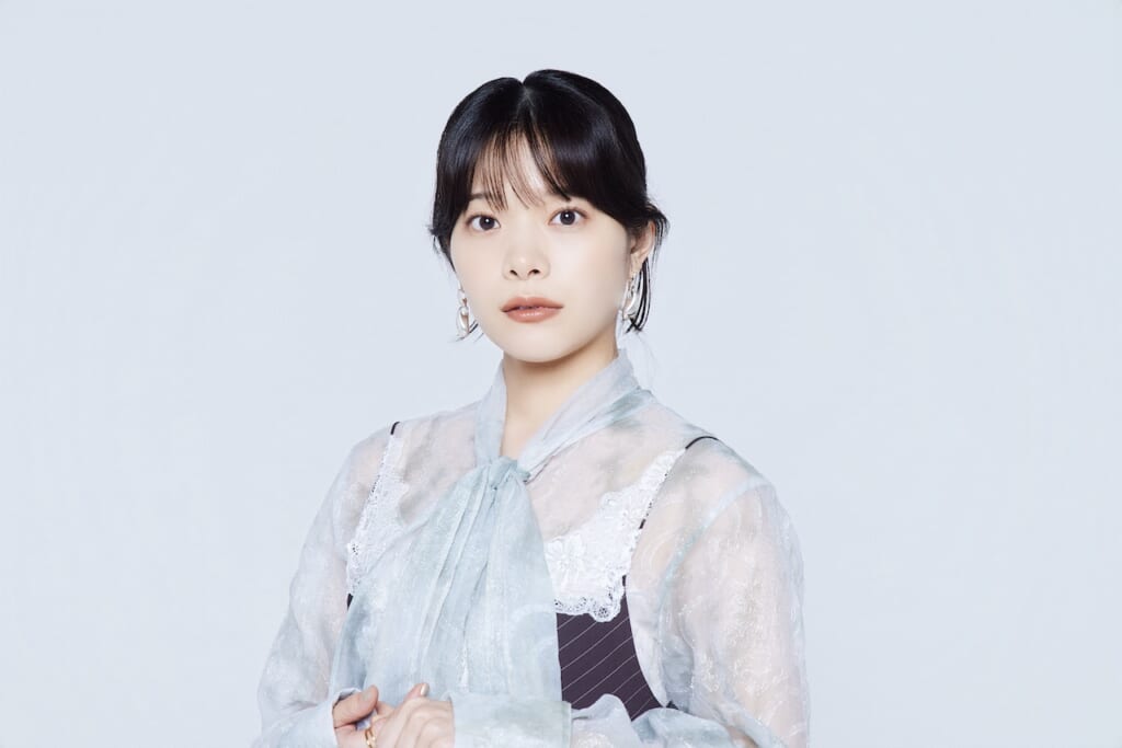 岸井ゆきのさん