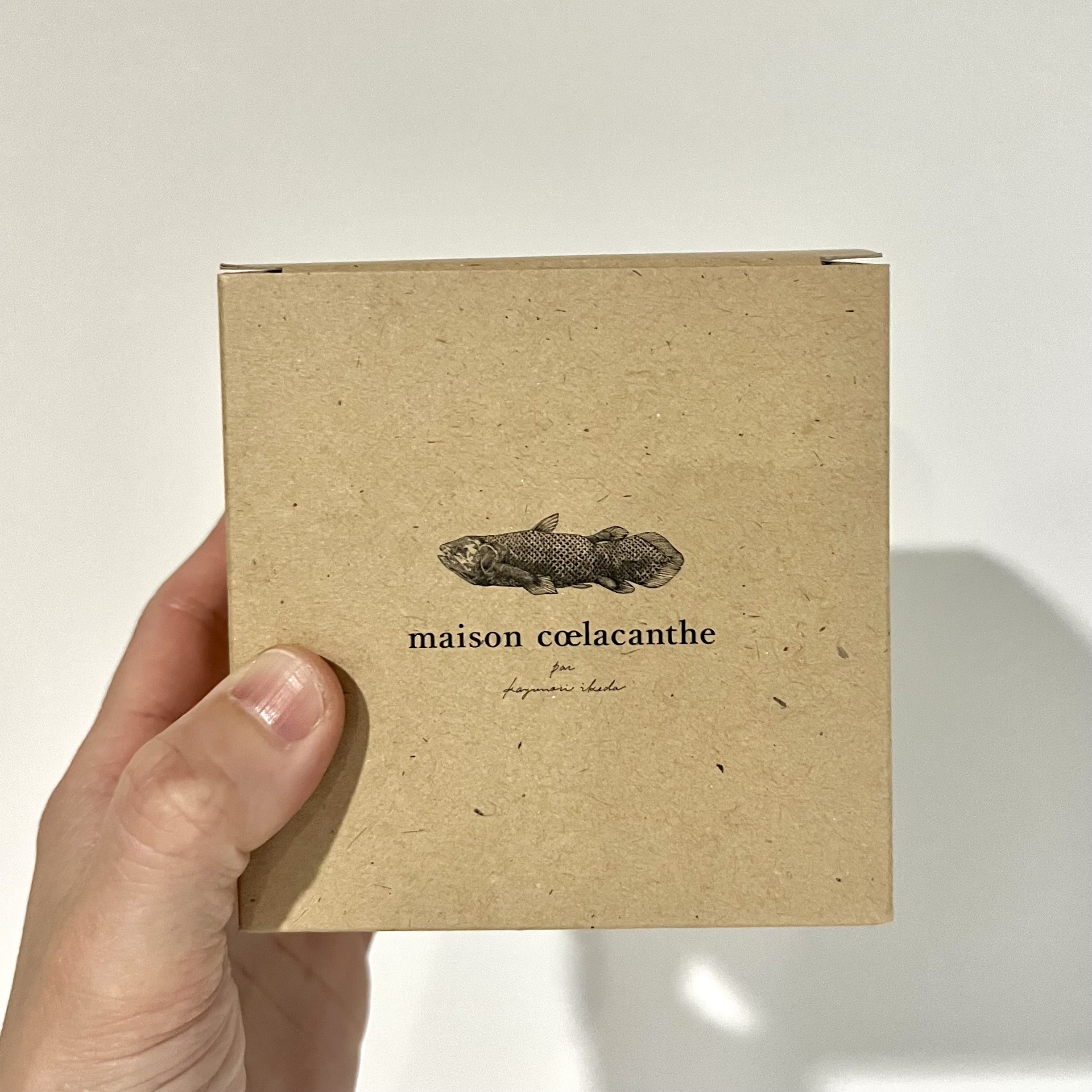 箱