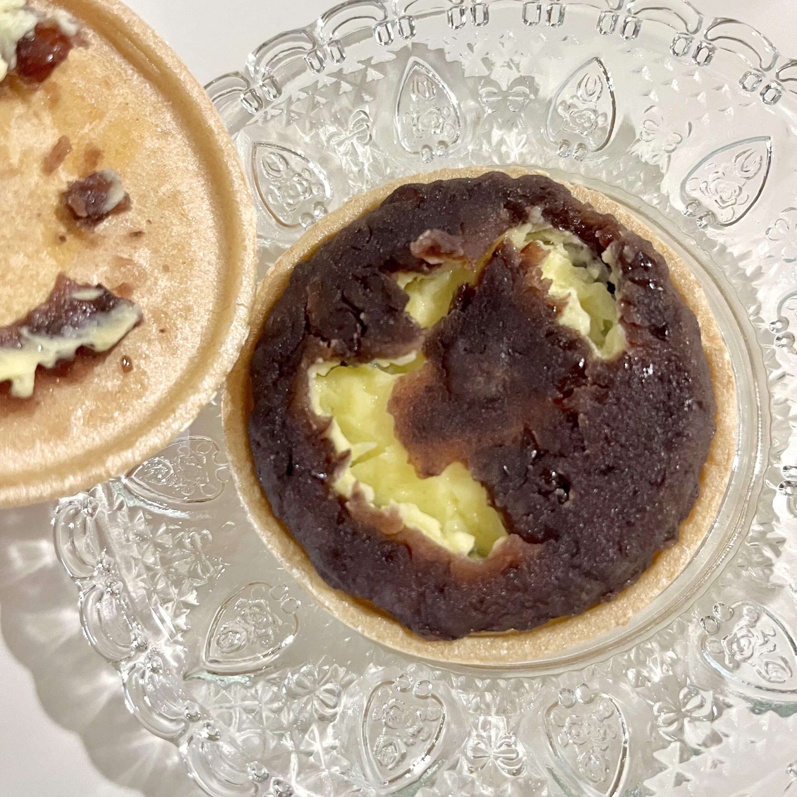 もなか　お菓子