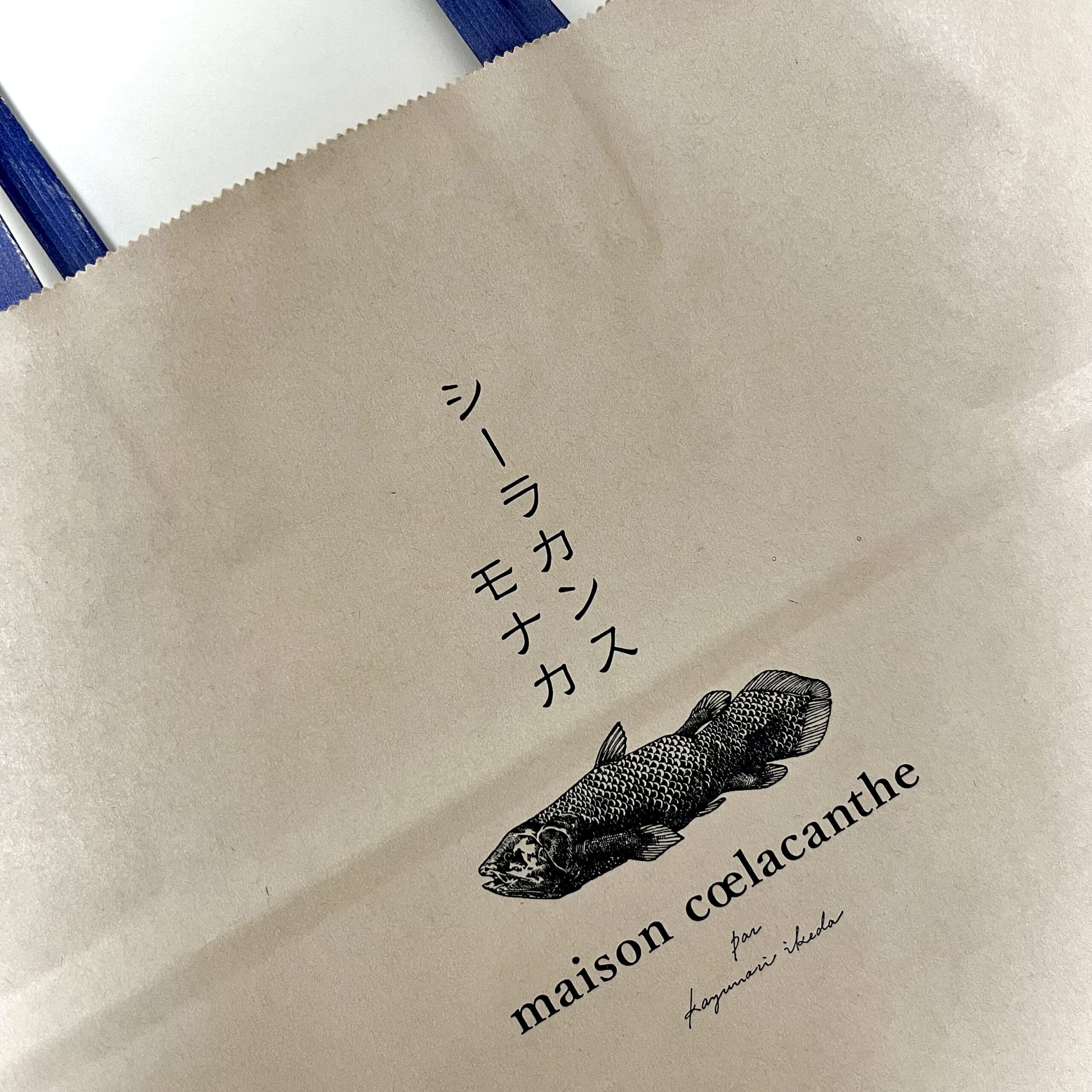 袋