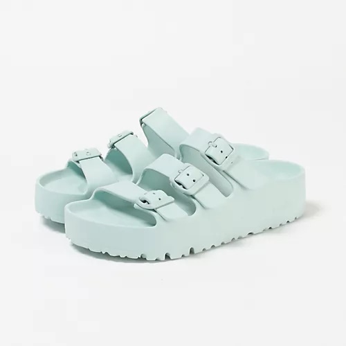 ビルケンシュトック　フロリダ　LEEマルシェ　サンダル