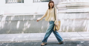 2026夏【ZARAで何買う？大人のための大正解メソッド】ALL私服！エディター 磯部安伽さんに聞きました