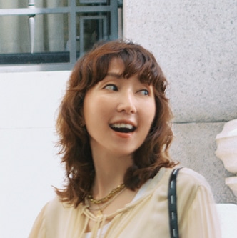 磯部安伽さん