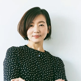 LEE編集長 喜多佳子