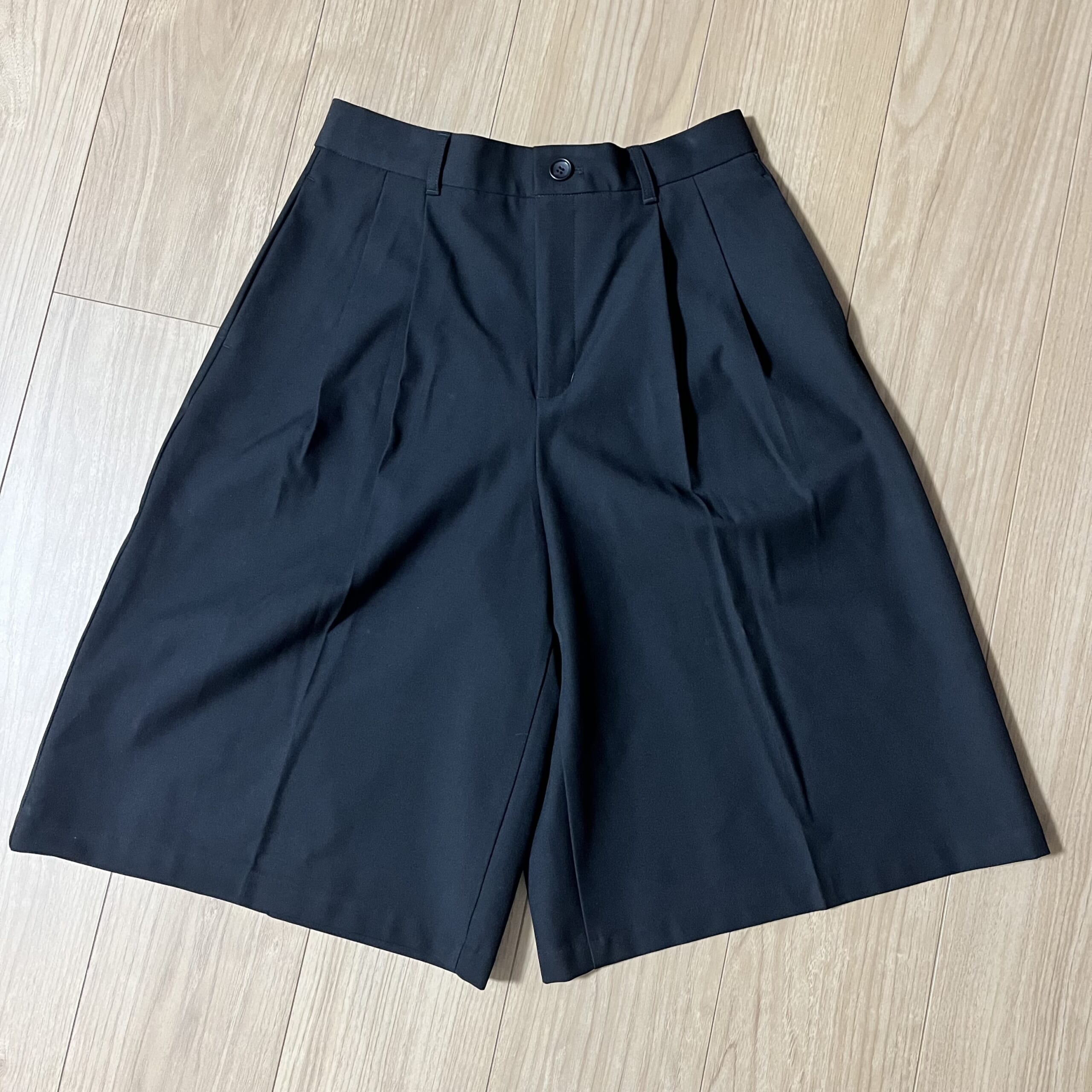 ショートパンツ