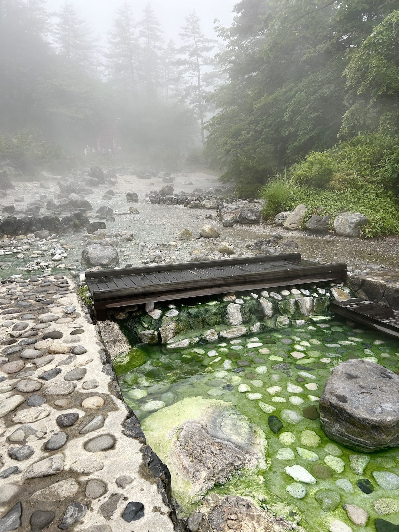 西の河原公園