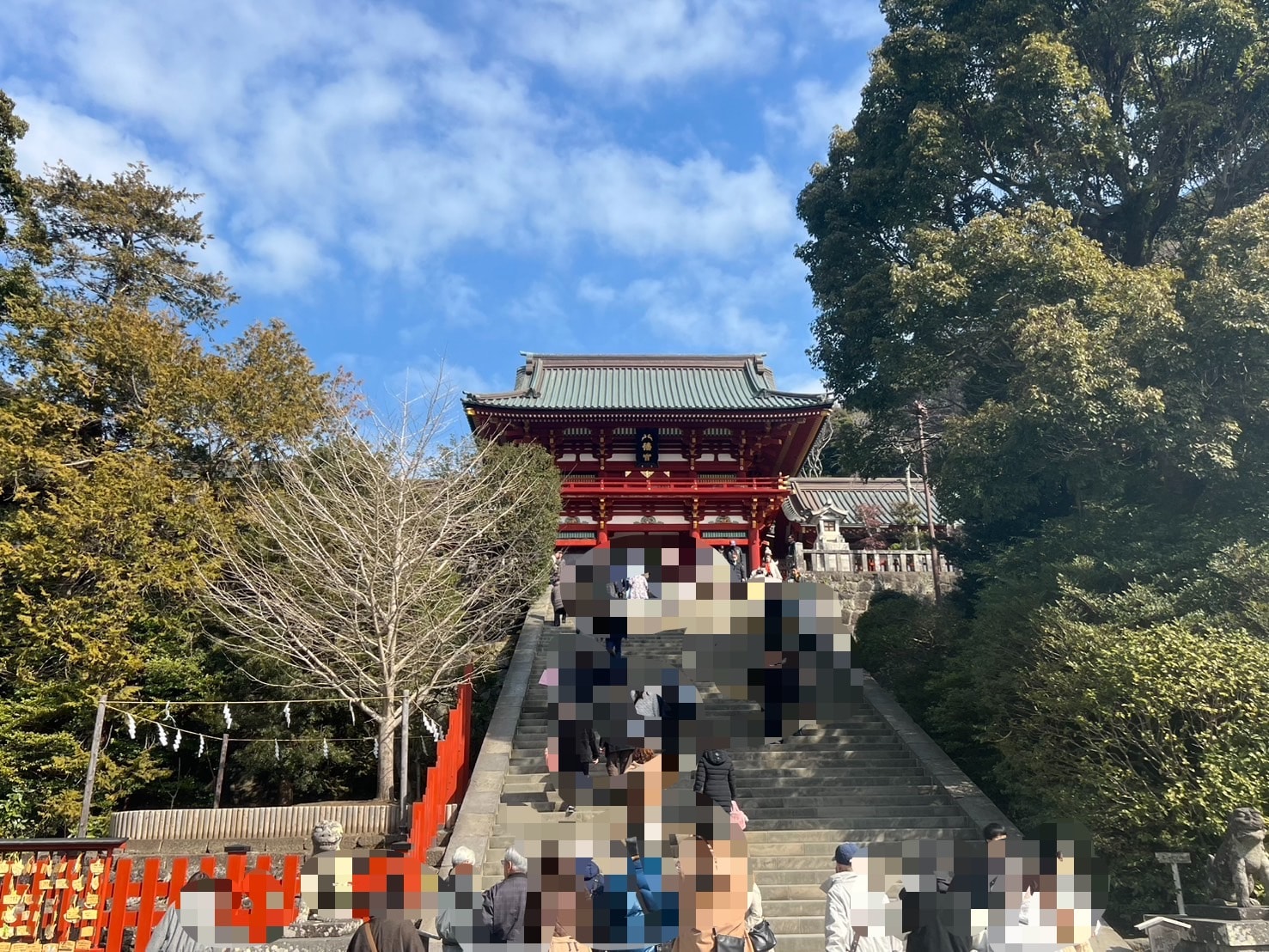 【鎌倉】さんぽ。ときどき、よりみち。神社仏閣・食べ歩き・お買い物。TB icoco