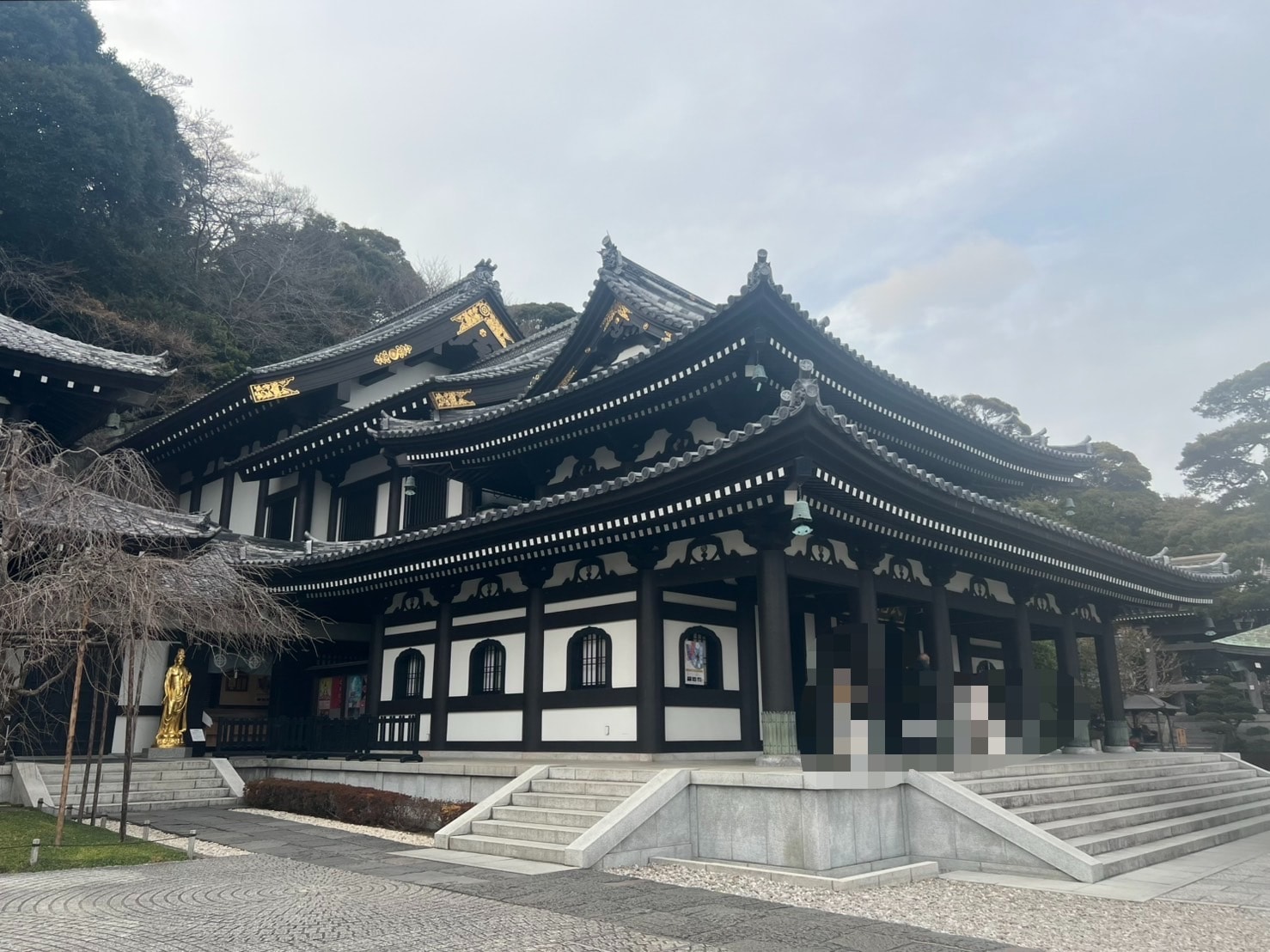 【鎌倉】さんぽ。ときどき、よりみち。神社仏閣・食べ歩き・お買い物。TB icoco