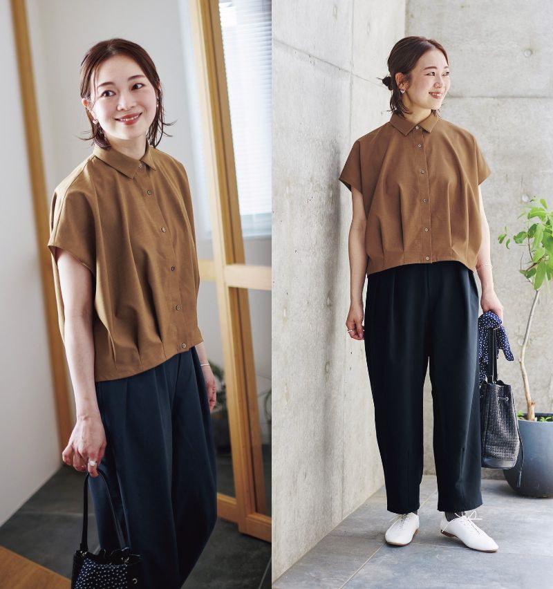 Emi OURHOME LEEマルシェ