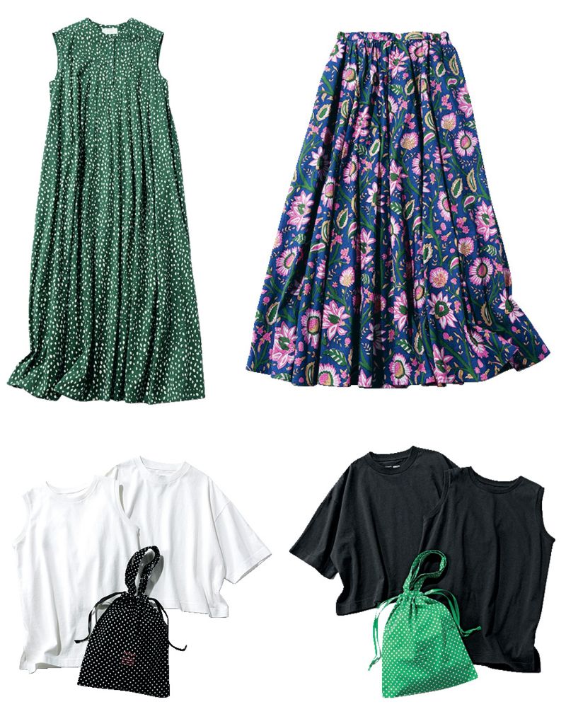 LEEマルシェ 12closet 辻元舞