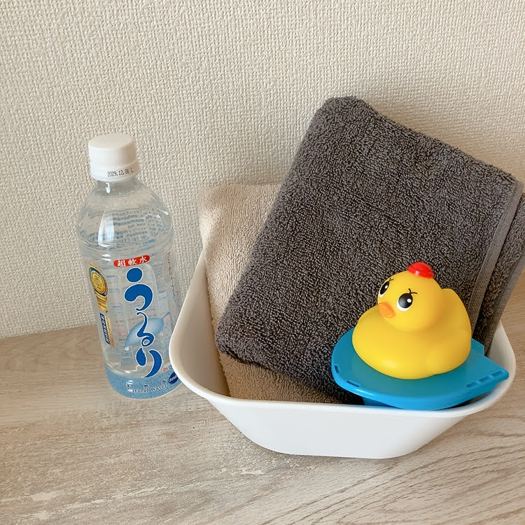 お風呂セット