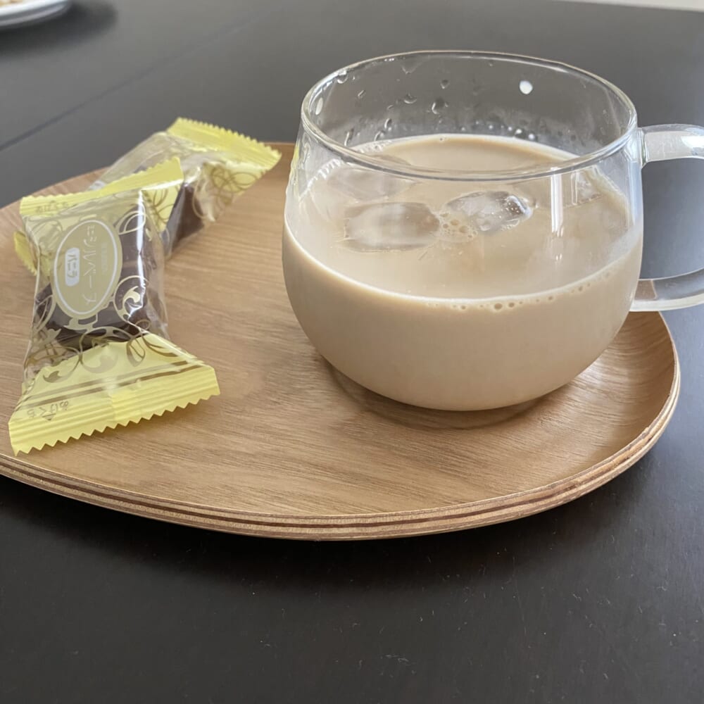 カフェ　コーヒー　ドリンク