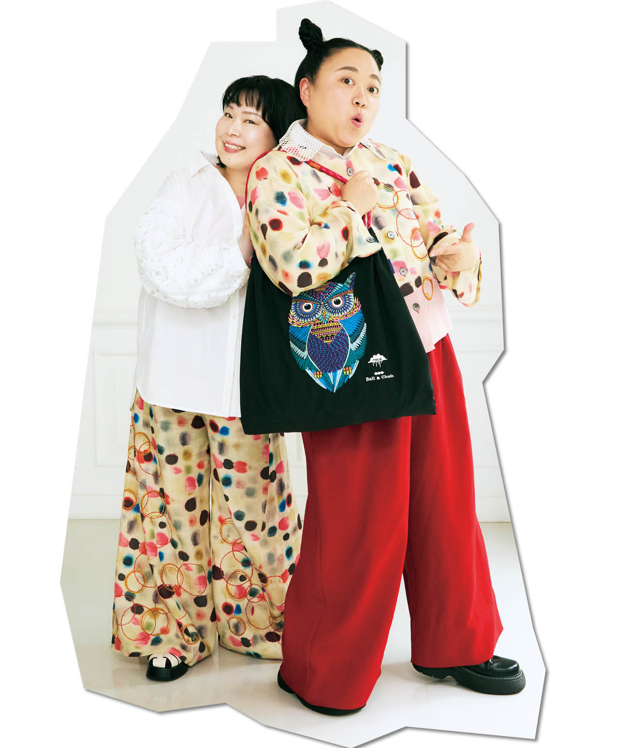 ニッチェ