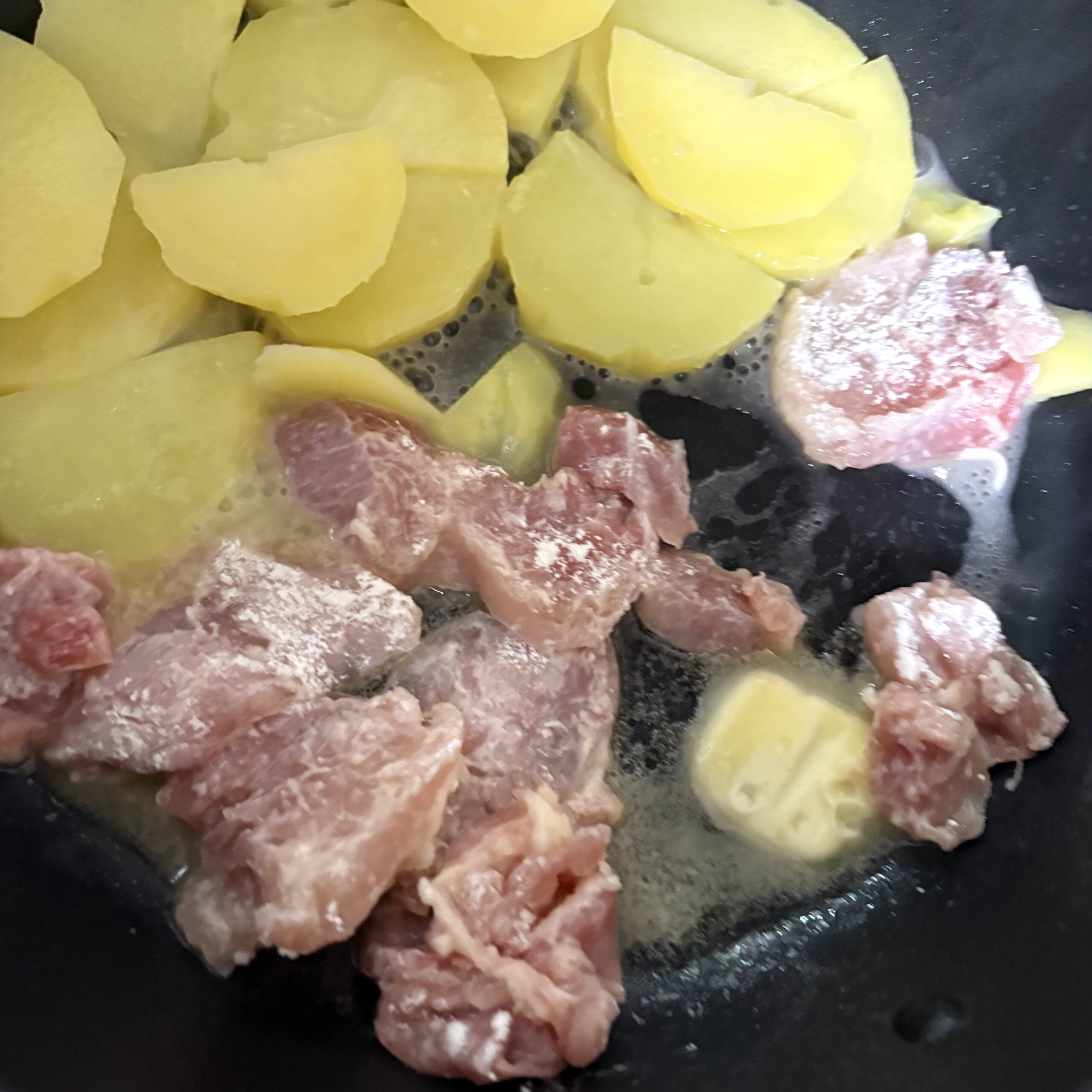 LEE7月号レビュー　LEEレシピ　鶏むね肉　今井真実