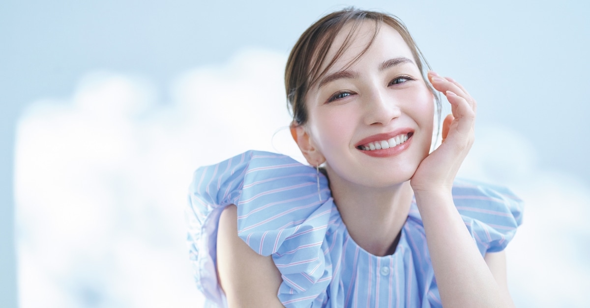 LEEベストコスメ2026上半期】UV・美白・化粧水…賢者25人が選ぶ全15部門
