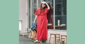 明日なに着る07022026TOP