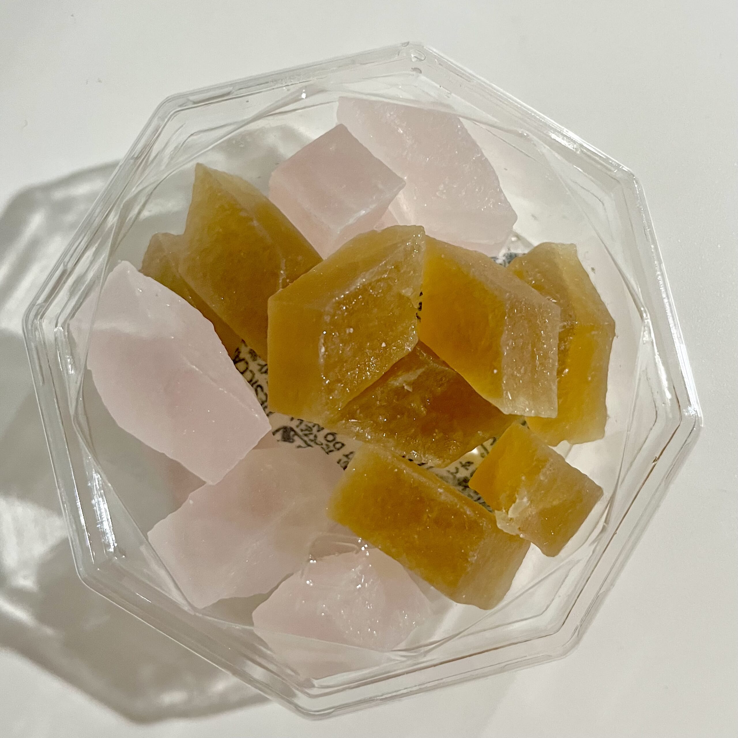 お菓子