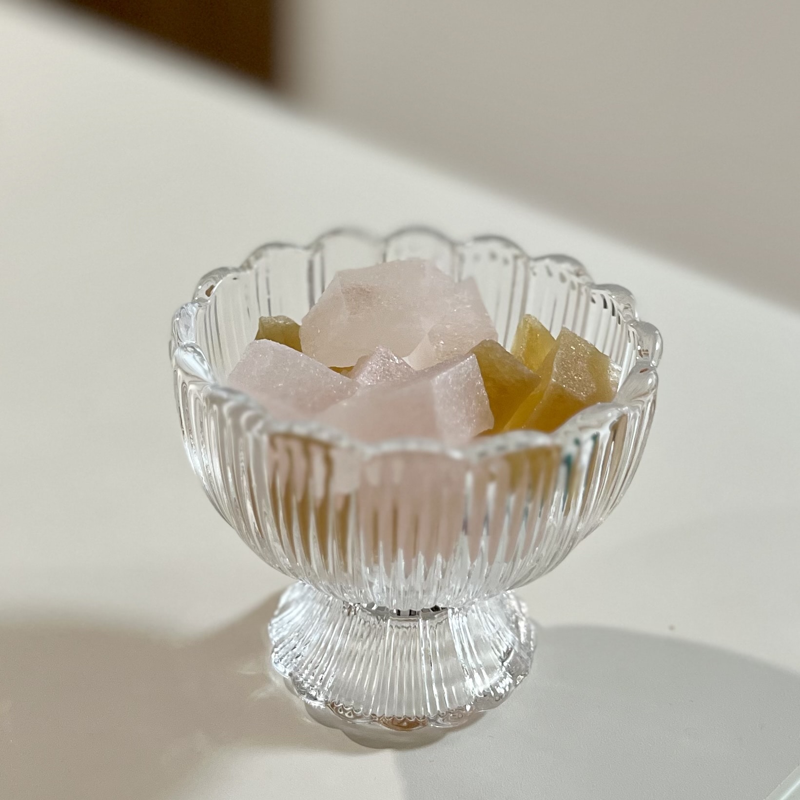 お菓子