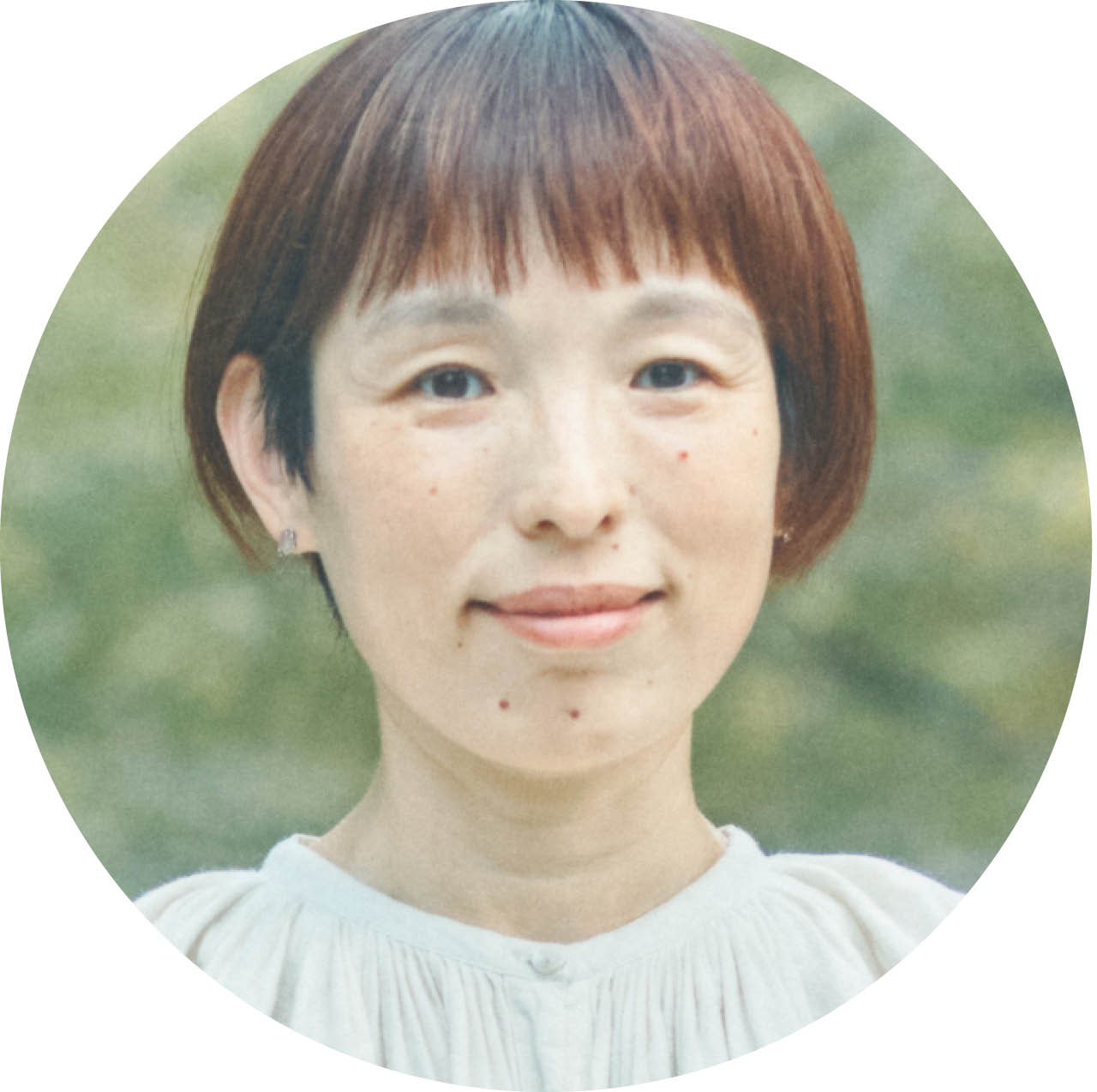 牟田都子さん