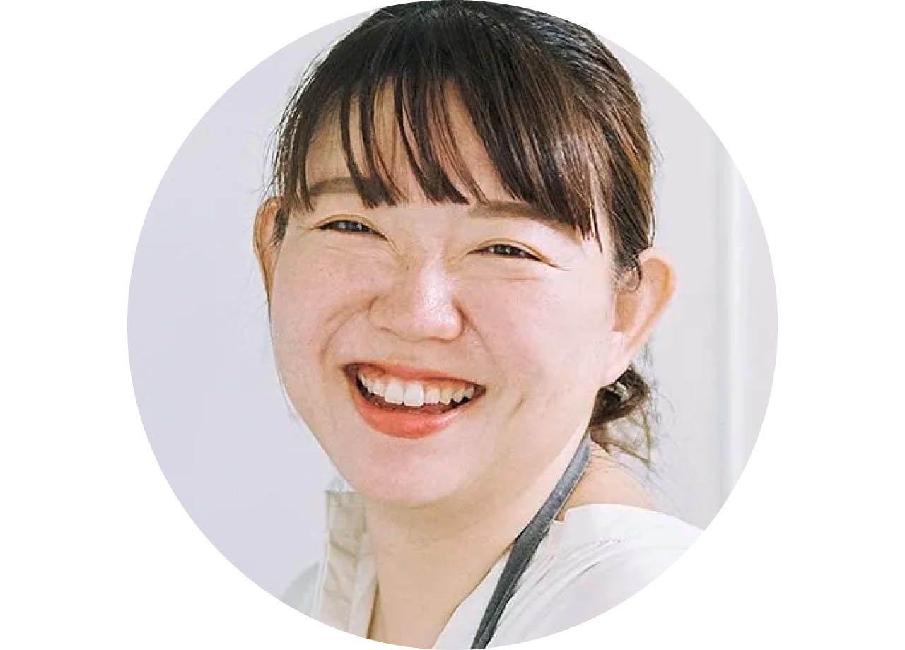 今井真実さん