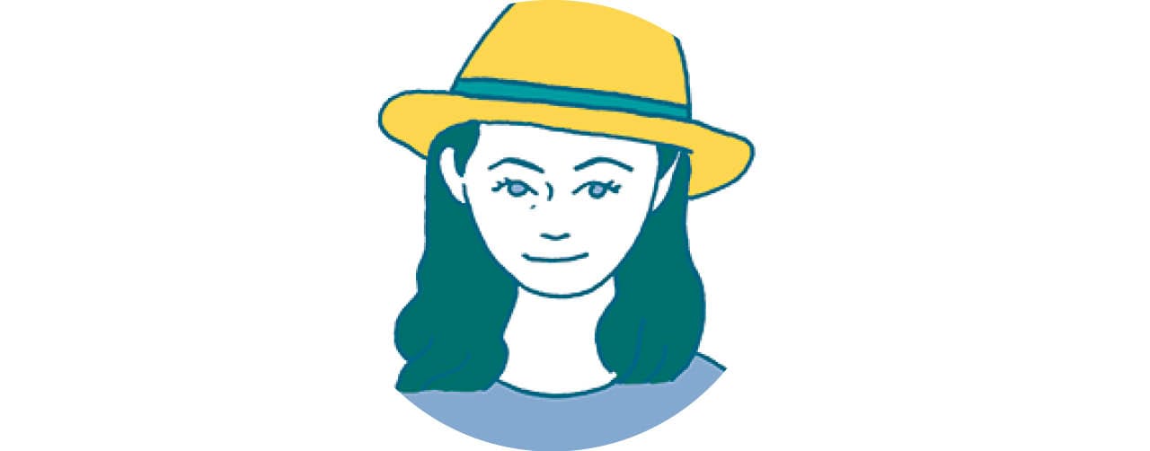 折田千鶴子さん