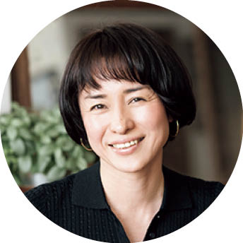 野口真紀さん