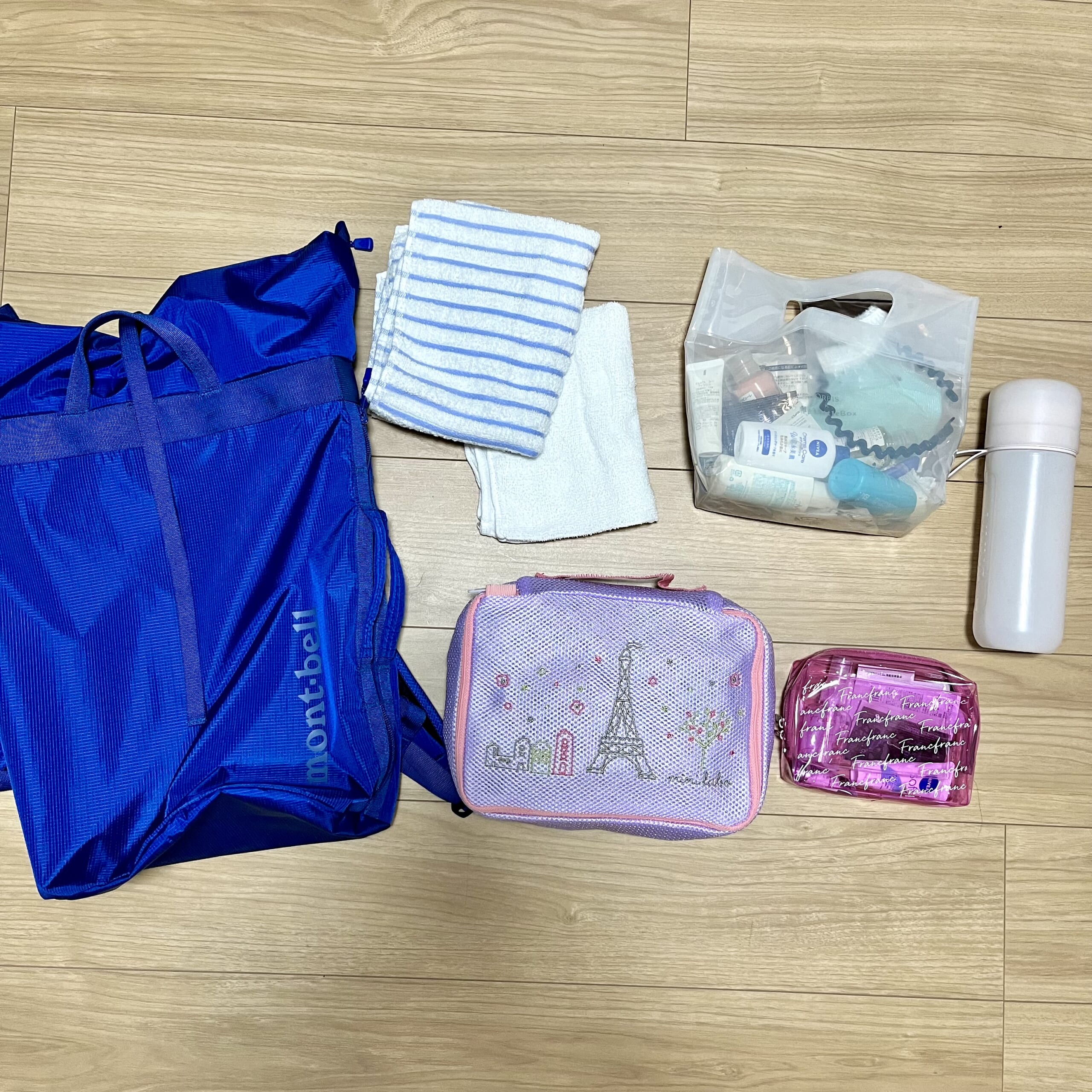 バッグ