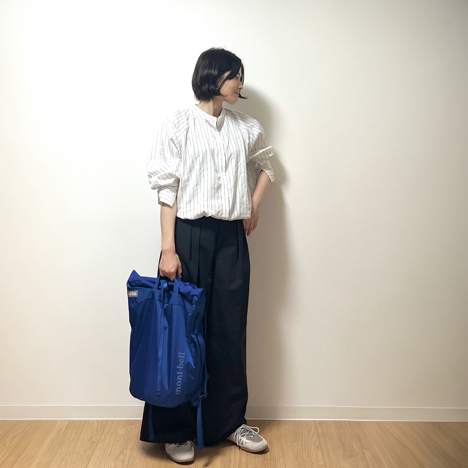 リュック 服