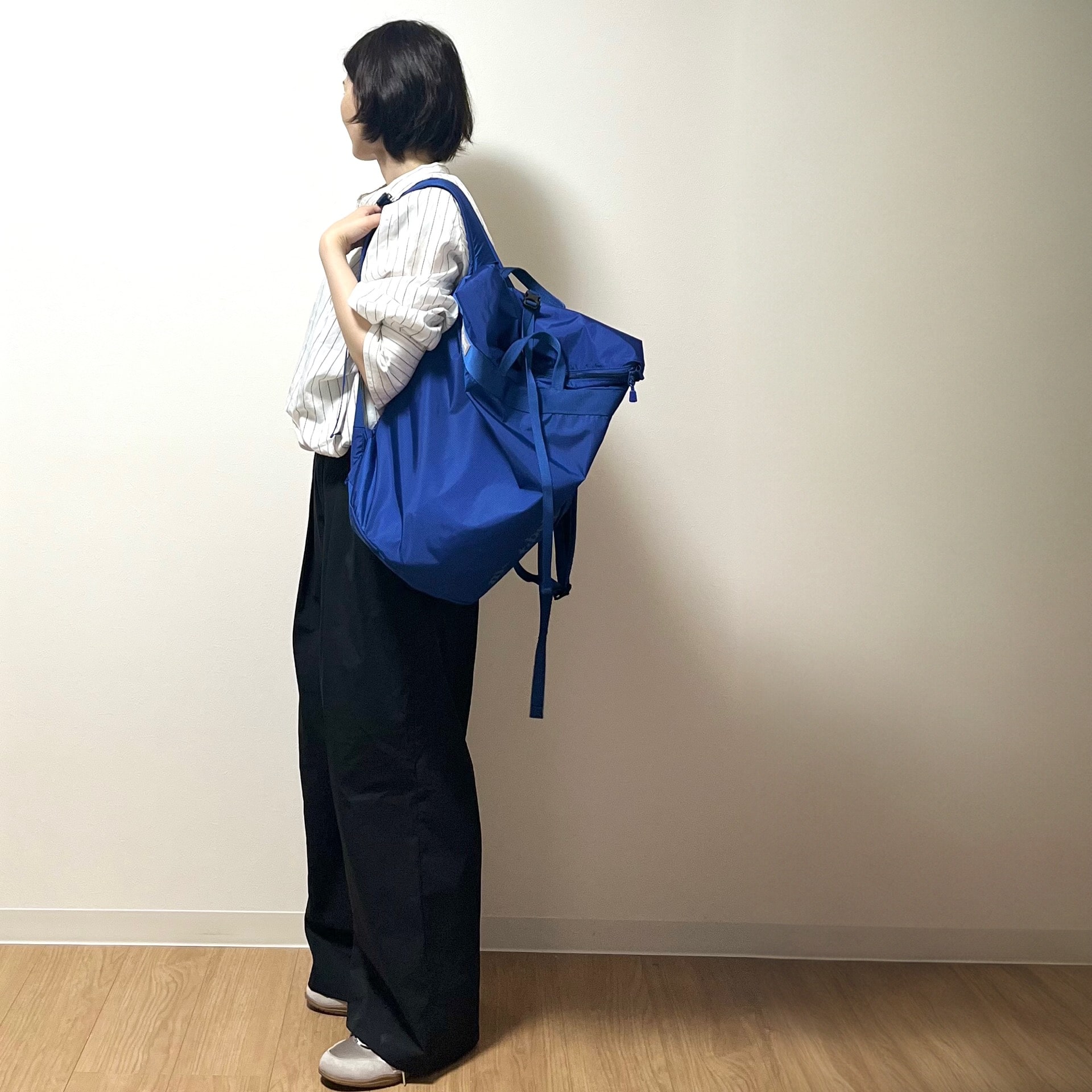 バッグ リュック