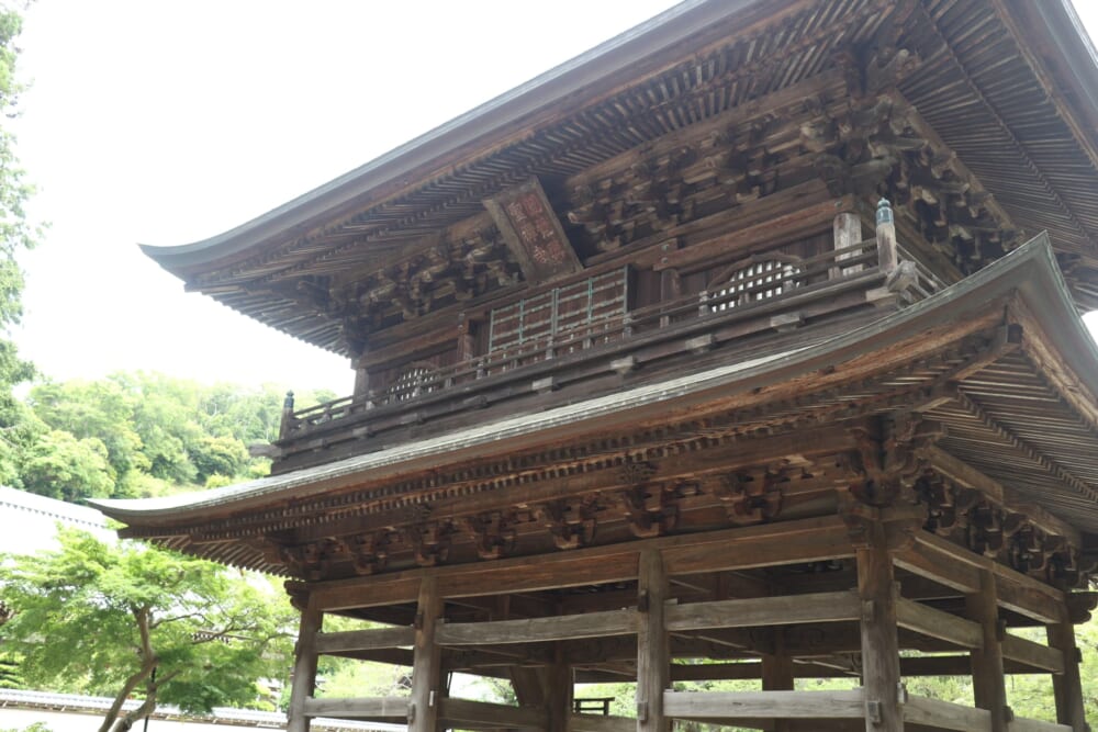 円覚寺　鎌倉　